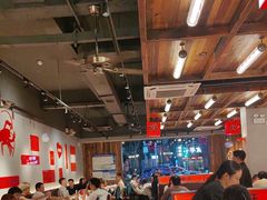 -熊记虾王·小龙虾(东晓南店)