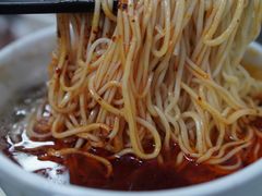 -清真白建强牛肉面(金雁花园店)