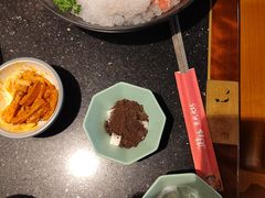 -井格重庆火锅(通州梨园店)