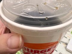 -汉堡王(上海缤谷一期店)