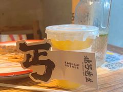 -北丐先生·野馄饨烧烤(雨花万象店)