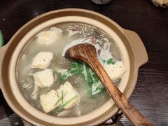 -古都历食南京菜·烤鸭·鸭血粉丝·汤包(南京博物院店)