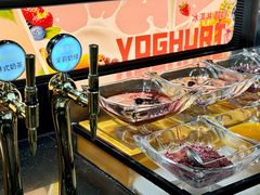 -韩盛·盛江山自助料理(沈辽路万达店)