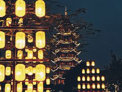 -厦门方特东方神画
