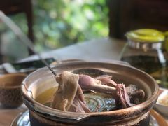 -深山老屋(张江店)