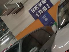 -上海颛桥万达广场