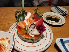 -大雄寿司(洛浦店)
