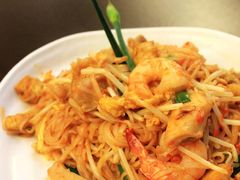 泰式金边粉-大食代(东荟城店)