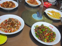 -天下客饭店(中山路店)