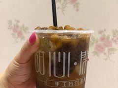 -甜心闲生传统手工冰粉(太古里店)