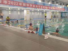 -威仕顿健身游泳(御锦城店)