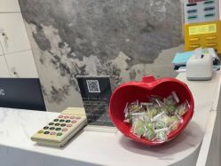 -LJOY丽锦造型·烫发染发