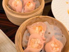-香宫中餐厅·大连香格里拉(人民路店)