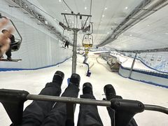 -哈尔滨热雪奇迹