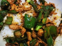 -肆姐面粉馆(坡子街店)