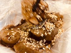 -猪肠胀糯米(珠江路美食街店)