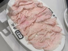 -八合里潮汕鲜牛肉火锅(上海汇智广场店)