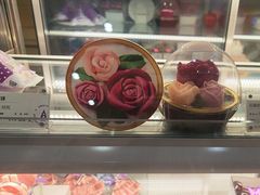 -GANSO元祖食品(白下店)