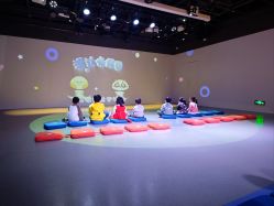 点击看大图 -小鸡哆哆故事屋·儿童乐园(嘉里城店)