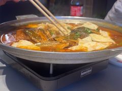 -7号院家宴.烧鸽子(门头沟店)