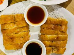 -佛有缘素食馆·荔湾老字号(陈家祠首店)