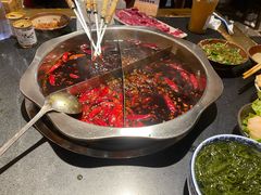 -大风老火锅(江北一店)