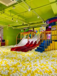 -宝燕乐园(闵行旗舰店)