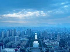 -南昌之星摩天轮