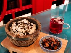 -尚膳蔬食料理主題餐廳(v)