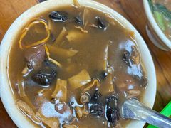 精致牛肉胡辣汤-逍遥镇刘相五胡辣汤豆沫馆(康复中街店)