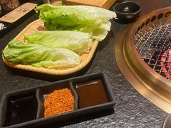-上男·烧肉集市(五一广场店)