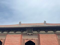 -善化寺