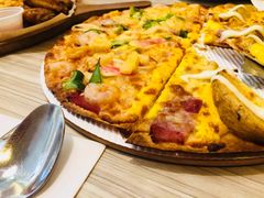 -必胜客(印象城店)
