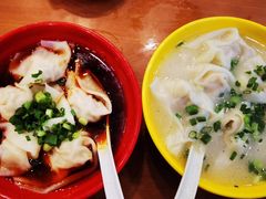 红油抄手-龙抄手(春熙路总店)