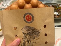 -凤城礼记鱼翅海鲜酒家(百老汇店)