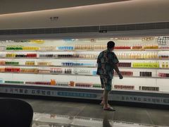 -神帆·元气汤泉(解放西路店)