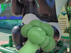 -西霞口神雕山野生动物世界