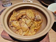 -KŌNG胶东小馆(华熙店)