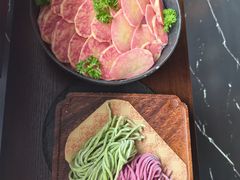 -阳坊胜利涮羊肉(阳坊老店)