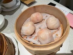 笋尖鲜虾饺-御宝轩(益丰·外滩源店)