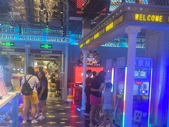 -反斗乐园(领展中心城店)