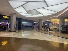 -皇庭广场(福华三路店)