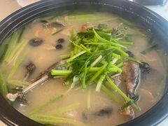 -陈江波老鸭煲(化工路店1号店)