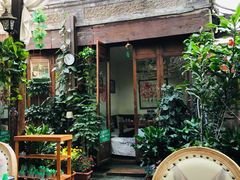 -束河人家(南锣鼓巷店)