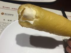 油炸冰棍-老厨家(友谊路总店)
