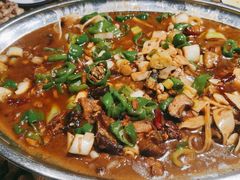 -俭寨大盘鸡·缸子肉·小公鸡·新疆菜(云通店)