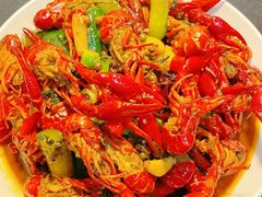 -红盔甲·小龙虾(天钥桥店)