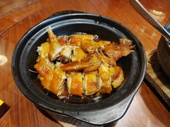 -山水茶艺馆·点心粤菜·30年老字号