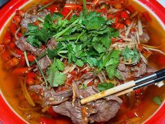 -二钳洞庭虾蟹·江湖菜(鹭岛店)