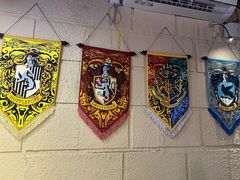 -逃脱反斗城沉浸剧情密室(北京路店)